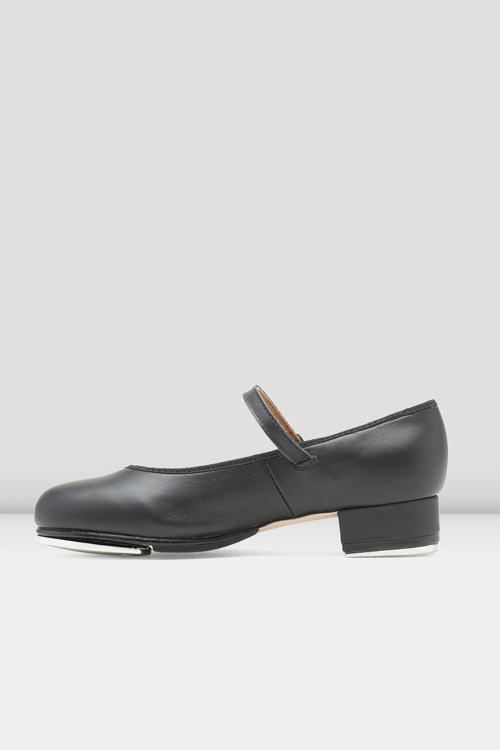 BLOCHSTORE-US Ladies Tap-On Leather Tap Shoes 5 BLOCHSTORE-US Ladies Tap-On Leather Tap Shoes - Image 5