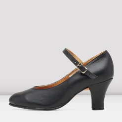 BLOCHSTORE-US Ladies Cabaret Character Shoes