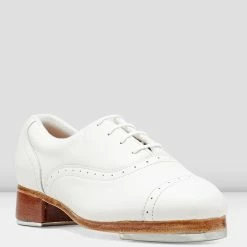 BLOCHSTORE-US Ladies Jason Samuels Smith Tap Shoes 13 BLOCHSTORE-US Ladies Jason Samuels Smith Tap Shoes -POINTESHOES SHOP S0313L WHT 03