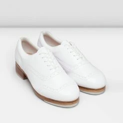 BLOCHSTORE-US Mens Jason Samuels Smith Patent Tap Shoes 10 BLOCHSTORE-US Mens Jason Samuels Smith Patent Tap Shoes -POINTESHOES SHOP S0313MP WHT 09