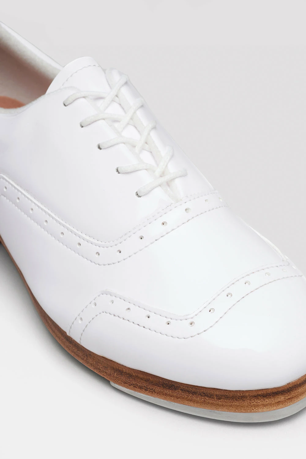 BLOCHSTORE-US Mens Jason Samuels Smith Patent Tap Shoes 6 BLOCHSTORE-US Mens Jason Samuels Smith Patent Tap Shoes - Image 6