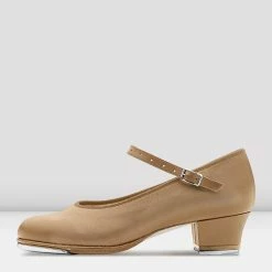BLOCHSTORE-US Ladies Showtapper Leather Tap Shoes