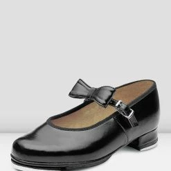 BLOCHSTORE-US Ladies Merry Jane Tap Shoes 14 BLOCHSTORE-US Ladies Merry Jane Tap Shoes -POINTESHOES SHOP S0352 BLK 01 034c075f a50d 46aa acc4 ede404dc284c