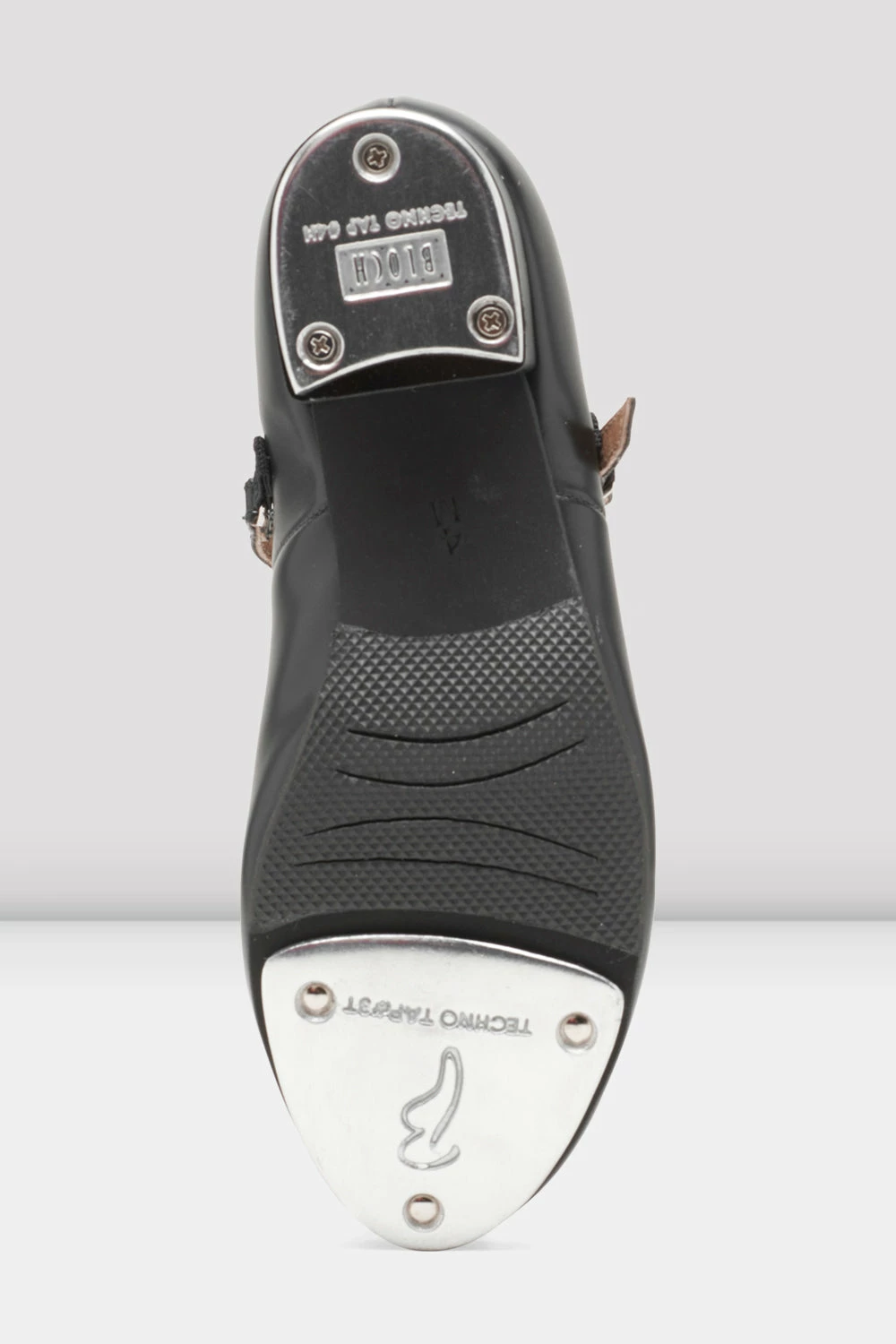 BLOCHSTORE-US Ladies Merry Jane Tap Shoes 7 BLOCHSTORE-US Ladies Merry Jane Tap Shoes - Image 7