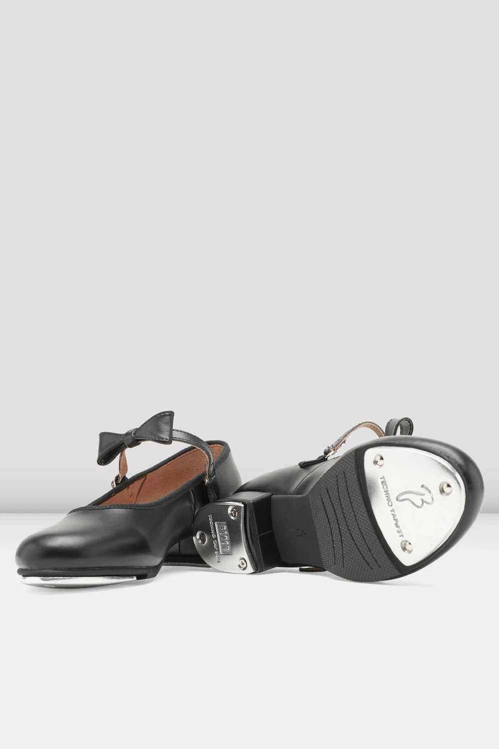 BLOCHSTORE-US Ladies Merry Jane Tap Shoes 2 BLOCHSTORE-US Ladies Merry Jane Tap Shoes - Image 2