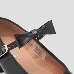 BLOCHSTORE-US Ladies Merry Jane Tap Shoes 18 BLOCHSTORE-US Ladies Merry Jane Tap Shoes -POINTESHOES SHOP S0352L BLK 09