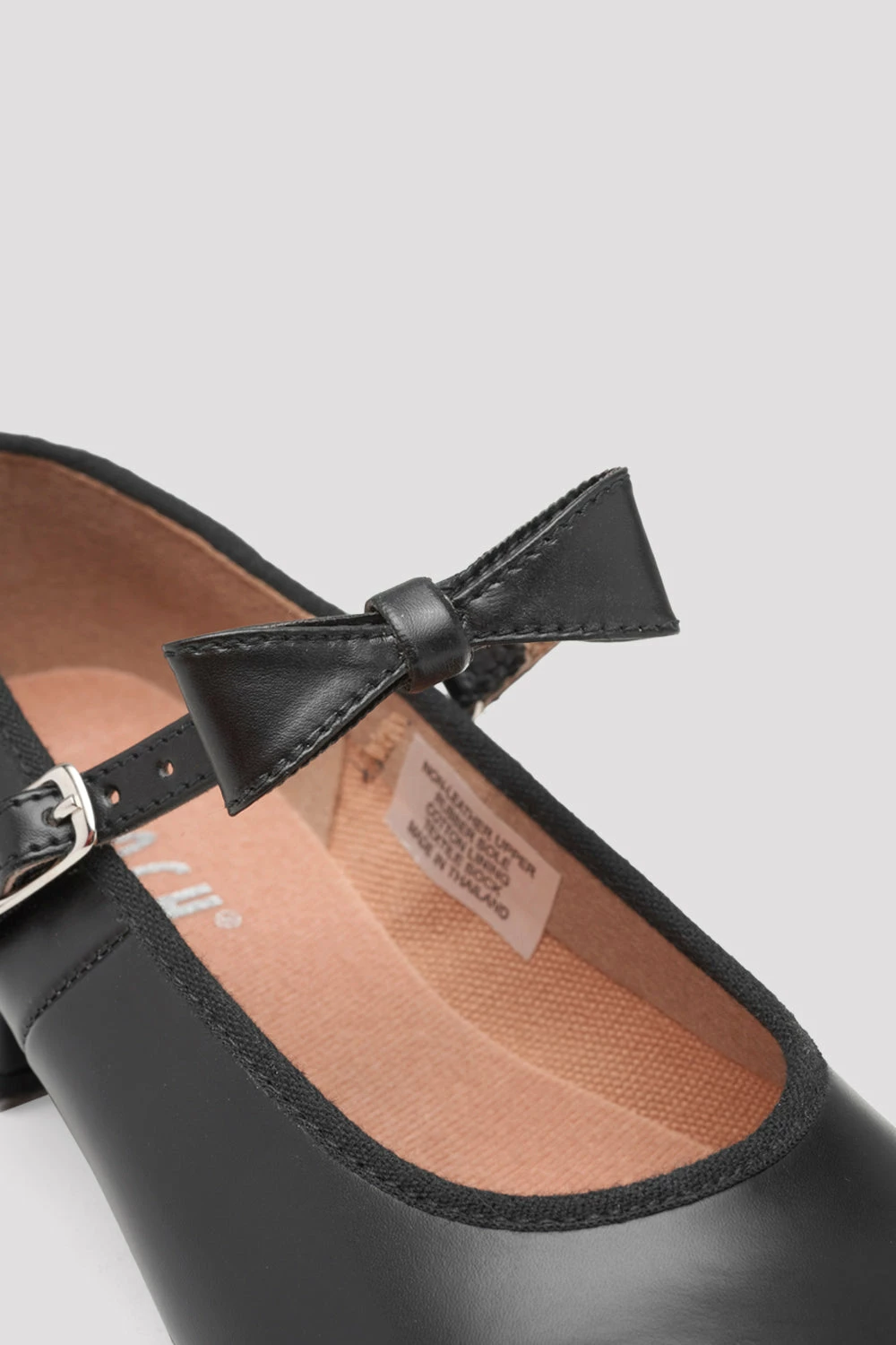 BLOCHSTORE-US Ladies Merry Jane Tap Shoes 9 BLOCHSTORE-US Ladies Merry Jane Tap Shoes - Image 9