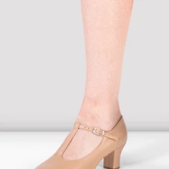 BLOCHSTORE-US Ladies Roxie Character Shoes