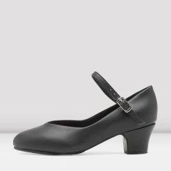 BLOCHSTORE-US Ladies Diva Character Shoes