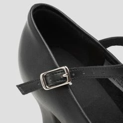 BLOCHSTORE-US Ladies Broadway-Lo Character Shoes -POINTESHOES SHOP S0379L BLK 08