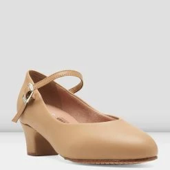 BLOCHSTORE-US Ladies Diva Character Shoes 15 BLOCHSTORE-US Ladies Diva Character Shoes -POINTESHOES SHOP S0379L TAN 03 296d04db ae10 4cfa 9fa5 d85ed00bb1ed