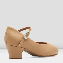 BLOCHSTORE-US Ladies Diva Character Shoes 14 BLOCHSTORE-US Ladies Diva Character Shoes -POINTESHOES SHOP S0379L TAN 04 b06b2490 33ce 4ddc 920c 22d40b0d078b