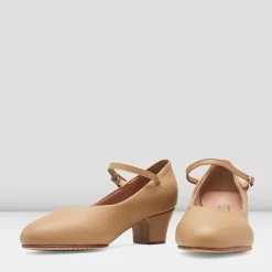 BLOCHSTORE-US Ladies Diva Character Shoes 13 BLOCHSTORE-US Ladies Diva Character Shoes -POINTESHOES SHOP S0379L TAN 06 b846aa7f 22fc 4bf5 b855 f62ac247c40e