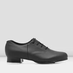 BLOCHSTORE-US Ladies Audeo Jazz Tap Leather Tap Shoes 10 BLOCHSTORE-US Ladies Audeo Jazz Tap Leather Tap Shoes -POINTESHOES SHOP S0381L BLK 02 31886d2f 487b 4e89 85f6 8d2c9493c066