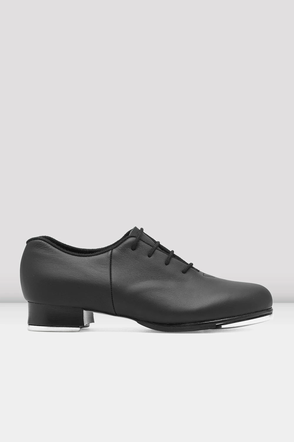 BLOCHSTORE-US Ladies Audeo Jazz Tap Leather Tap Shoes 3 BLOCHSTORE-US Ladies Audeo Jazz Tap Leather Tap Shoes - Image 3