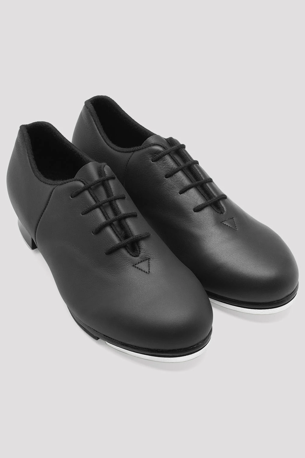BLOCHSTORE-US Ladies Audeo Jazz Tap Leather Tap Shoes 7 BLOCHSTORE-US Ladies Audeo Jazz Tap Leather Tap Shoes - Image 7