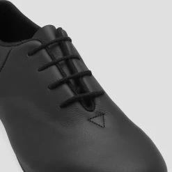 BLOCHSTORE-US Ladies Audeo Jazz Tap Leather Tap Shoes 15 BLOCHSTORE-US Ladies Audeo Jazz Tap Leather Tap Shoes -POINTESHOES SHOP S0381L BLK 09