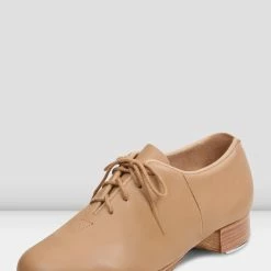 BLOCHSTORE-US Ladies Audeo Jazz Tap Leather Tap Shoes