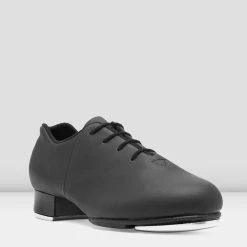 BLOCHSTORE-US Ladies Tap-Flex Leather Tap Shoes 11 BLOCHSTORE-US Ladies Tap-Flex Leather Tap Shoes -POINTESHOES SHOP S0388L BLK 03 ad27c83b 0a84 44d0 87e3 8e1f87d5a946