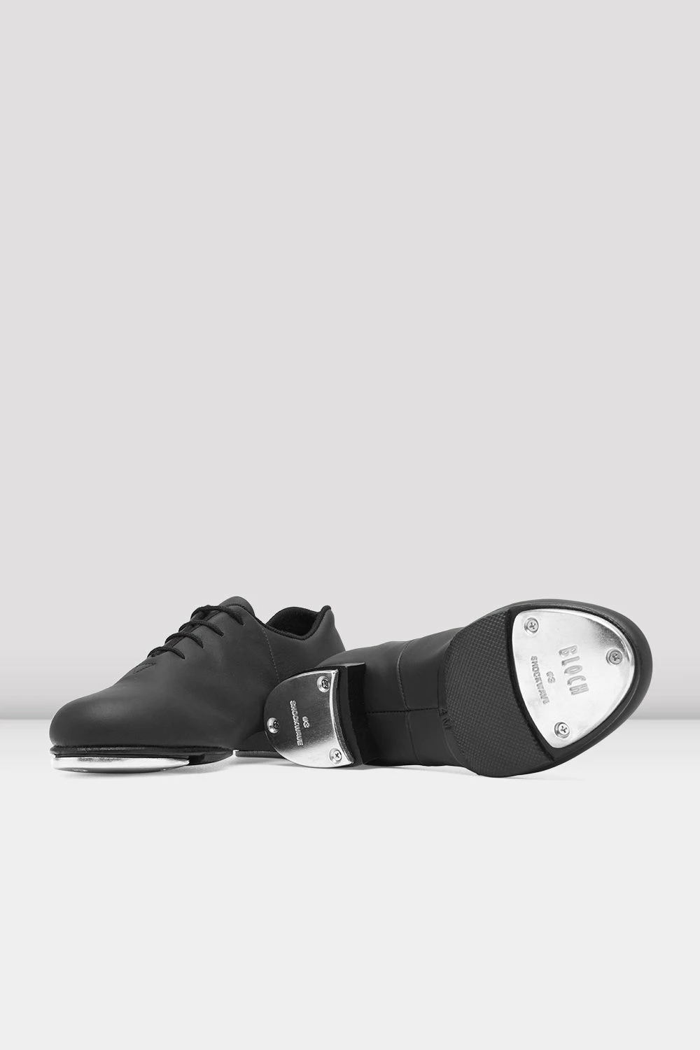 BLOCHSTORE-US Ladies Tap-Flex Leather Tap Shoes 2 BLOCHSTORE-US Ladies Tap-Flex Leather Tap Shoes - Image 2