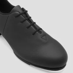 BLOCHSTORE-US Mens Tap-Flex Leather Tap Shoes -POINTESHOES SHOP S0388L BLK 09 d6680dee 8784 4f9e 84e2 ba7a2abb3988