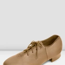 BLOCHSTORE-US Ladies Tap-Flex Leather Tap Shoes