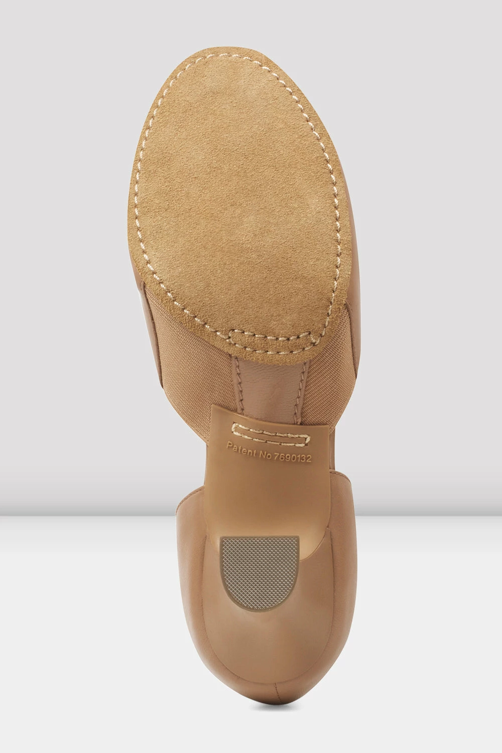 BLOCHSTORE-US Ladies Split Flex Leather Character Shoes 4 BLOCHSTORE-US Ladies Split Flex Leather Character Shoes - Image 4