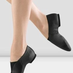 BLOCHSTORE-US Ladies Super Jazz Slip On Jazz Shoes