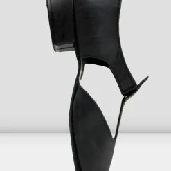 BLOCHSTORE-US Ladies Grecian Sandal Teaching Shoes -POINTESHOES SHOP S0407L BLK 04