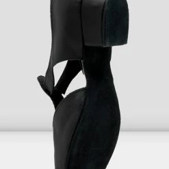 BLOCHSTORE-US Ladies Grecian Sandal Teaching Shoes -POINTESHOES SHOP S0407L BLK 05