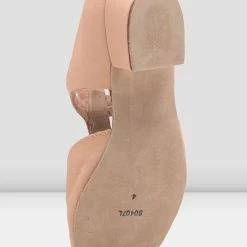 BLOCHSTORE-US Ladies Grecian Sandal Teaching Shoes -POINTESHOES SHOP S0407L PNK 05