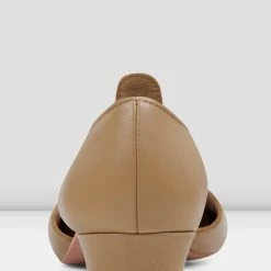 BLOCHSTORE-US Ladies Grecian Sandal Teaching Shoes -POINTESHOES SHOP S0407L Back