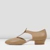 BLOCHSTORE-US Ladies Grecian Sandal Teaching Shoes