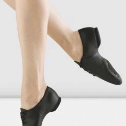 BLOCHSTORE-US Mens Ultraflex Leather Jazz Shoes