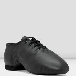 BLOCHSTORE-US Mens Ultraflex Suede Jazz Shoes -POINTESHOES SHOP S0423L BLK 03 e4be2502 101d 4e3a 9c57 4f2329a7110e