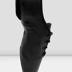 BLOCHSTORE-US Mens Ultraflex Leather Jazz Shoes 11 BLOCHSTORE-US Mens Ultraflex Leather Jazz Shoes -POINTESHOES SHOP S0423L BLK 04