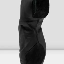 BLOCHSTORE-US Mens Ultraflex Leather Jazz Shoes 12 BLOCHSTORE-US Mens Ultraflex Leather Jazz Shoes -POINTESHOES SHOP S0423L BLK 05