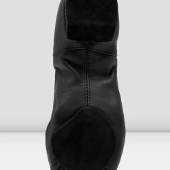 BLOCHSTORE-US Mens Ultraflex Leather Jazz Shoes 13 BLOCHSTORE-US Mens Ultraflex Leather Jazz Shoes -POINTESHOES SHOP S0423L BLK 06