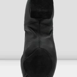 BLOCHSTORE-US Mens Ultraflex Suede Jazz Shoes -POINTESHOES SHOP S0423L BLK 06 e7f812de 4d8e 4e69 a1e8 a03e509df168