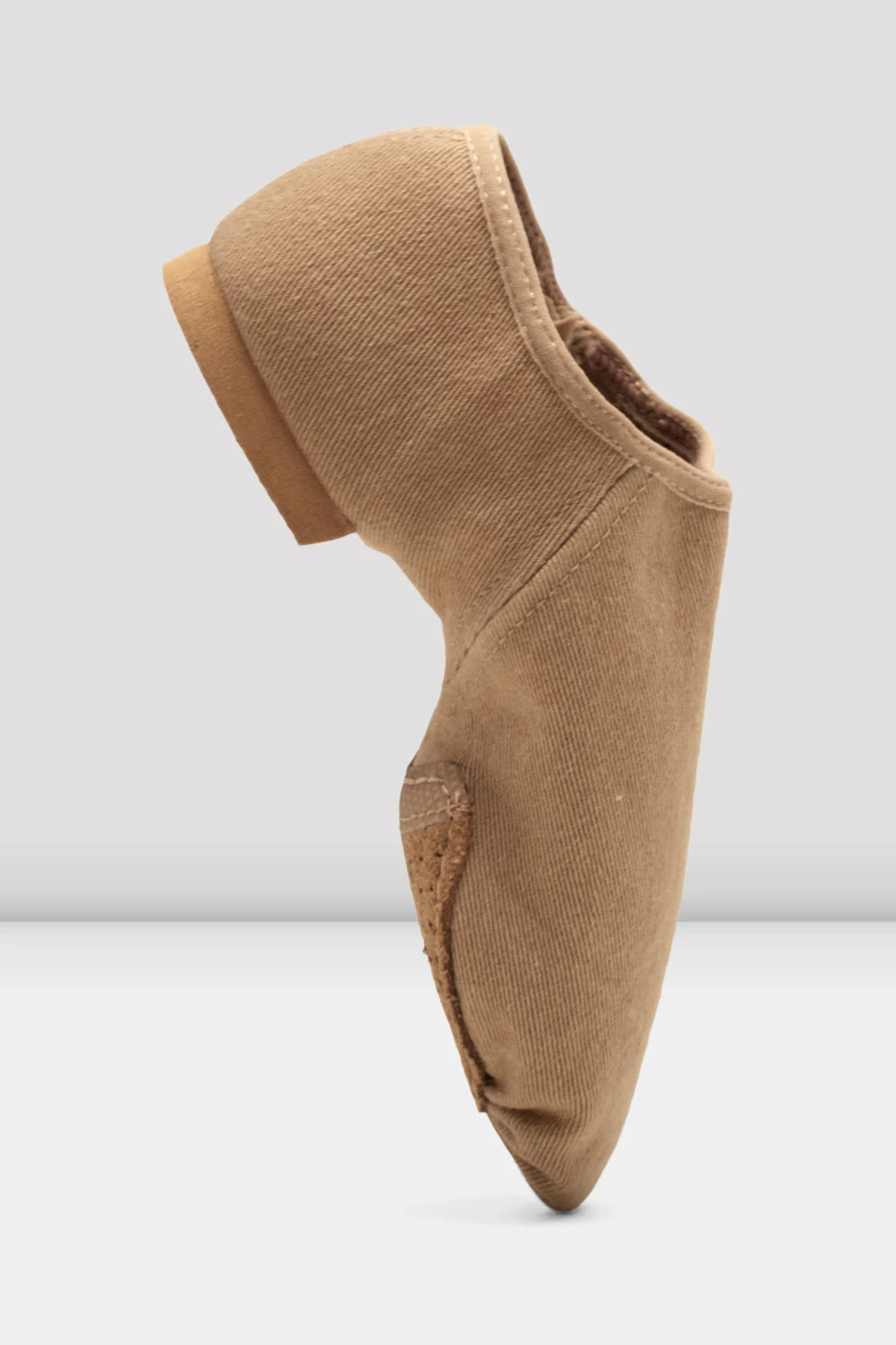 BLOCHSTORE-US Ladies Phantom Stretch Canvas Jazz Shoes 4 BLOCHSTORE-US Ladies Phantom Stretch Canvas Jazz Shoes - Image 4