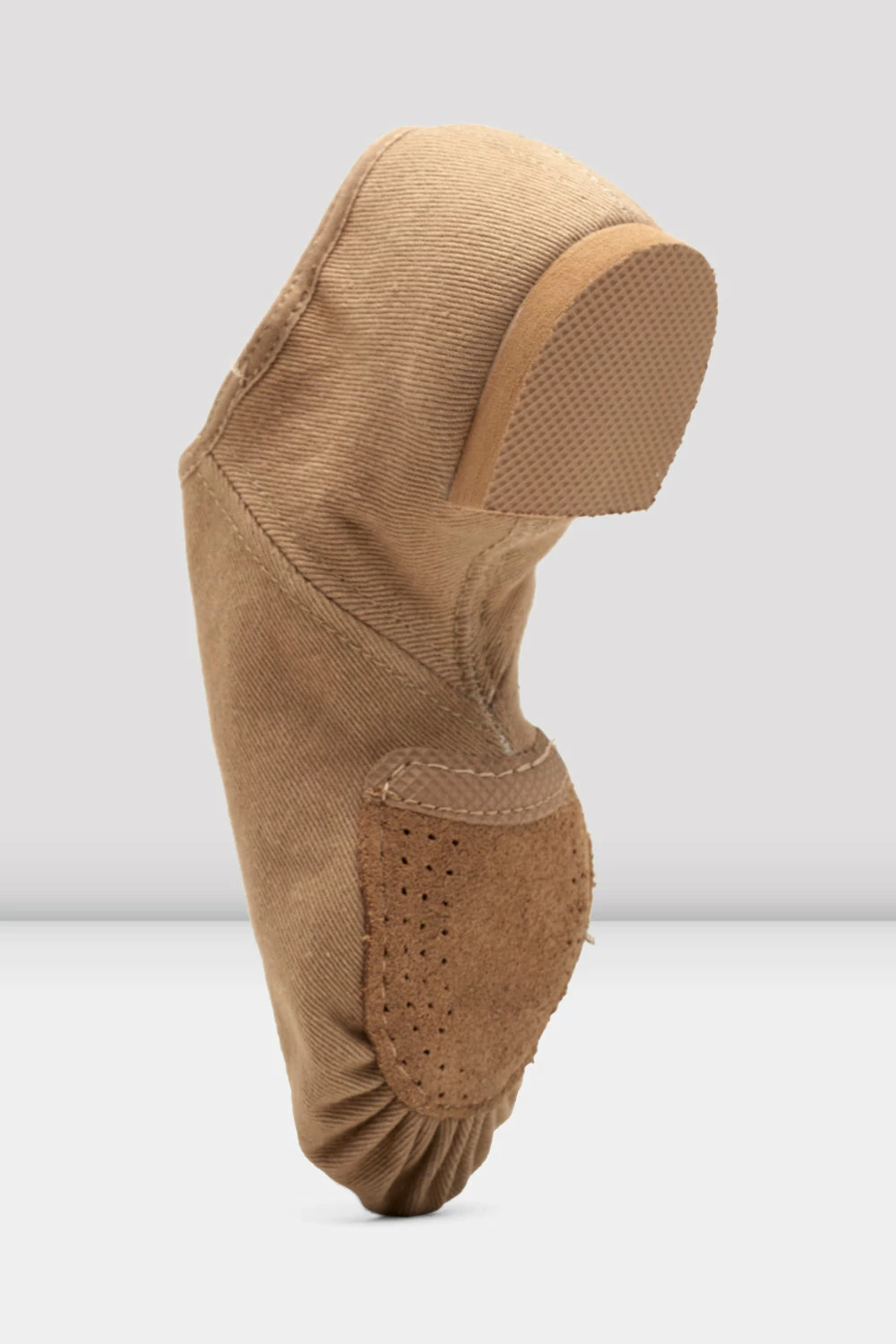 BLOCHSTORE-US Ladies Phantom Stretch Canvas Jazz Shoes 5 BLOCHSTORE-US Ladies Phantom Stretch Canvas Jazz Shoes - Image 5