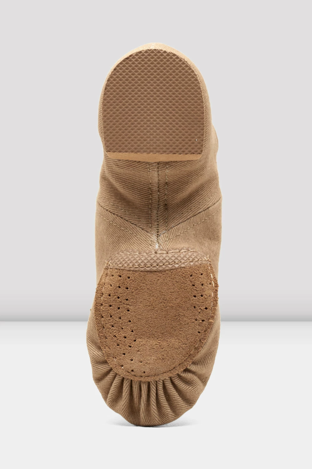 BLOCHSTORE-US Ladies Phantom Stretch Canvas Jazz Shoes 6 BLOCHSTORE-US Ladies Phantom Stretch Canvas Jazz Shoes - Image 6