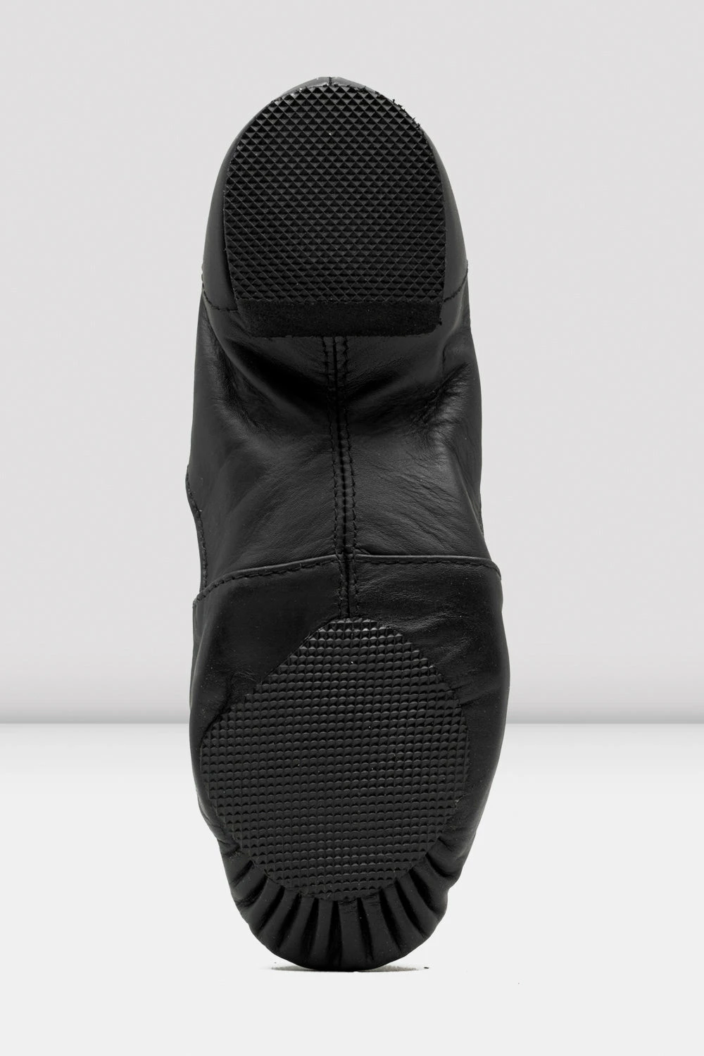 BLOCHSTORE-US Ladies Leather Elasta Jazz Booties 6 BLOCHSTORE-US Ladies Leather Elasta Jazz Booties - Image 6