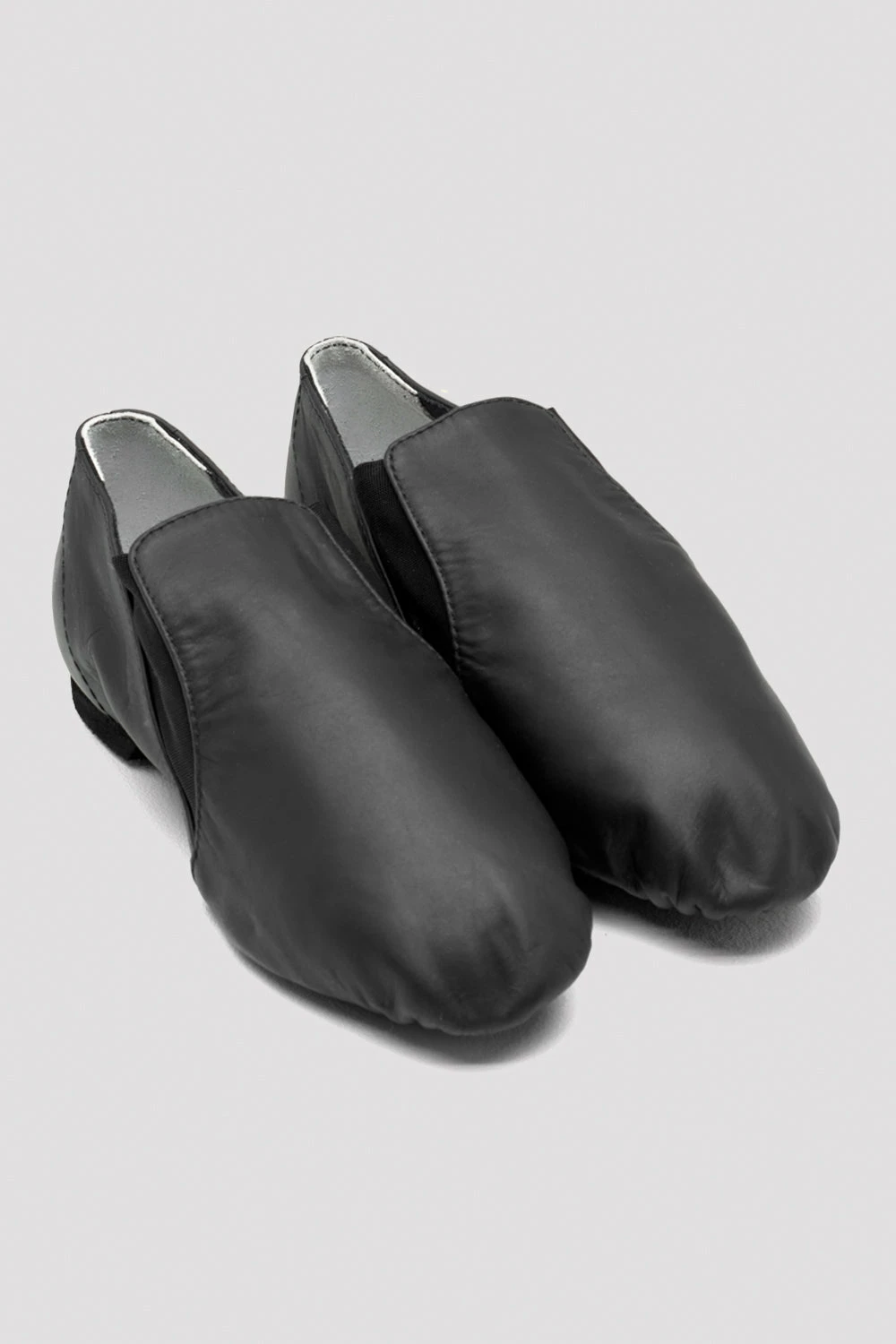 BLOCHSTORE-US Ladies Leather Elasta Jazz Booties 7 BLOCHSTORE-US Ladies Leather Elasta Jazz Booties - Image 7