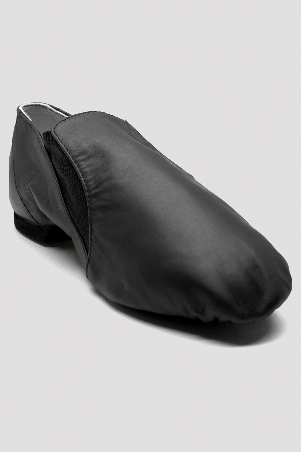 BLOCHSTORE-US Ladies Leather Elasta Jazz Booties 8 BLOCHSTORE-US Ladies Leather Elasta Jazz Booties - Image 8