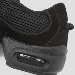 BLOCHSTORE-US Mens Boost Mesh Split Sole Dance Sneakers -POINTESHOES SHOP S0538L BLK 10 e09e2130 a3bc 4879 bdc9 e11663d0811d