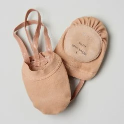 BLOCHSTORE-US Ladies Spin 2 Half Sole Shoes