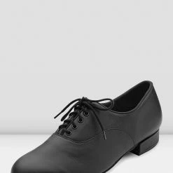 BLOCHSTORE-US Mens Xavier Ballroom And Latin Shoes