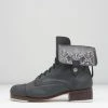 BLOCHSTORE-US Adult City Tap Boot