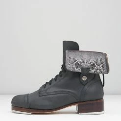 BLOCHSTORE-US Adult City Tap Boot